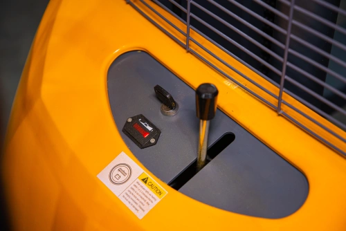 Штабелер гидравлический с электроподъемом 1,5 т 3,0 м XILIN CDD15B-E с раздвижными вилами купить в Москве с доставкой по всей России | ProtosMarket.ru