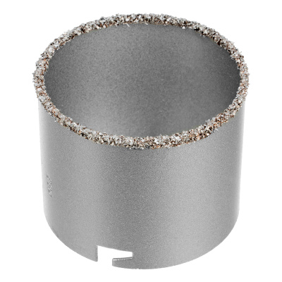 Кольцевая коронка с карбидным напылением, 83 мм Matrix по ценам производителя в Уфе с доставкой по всей России