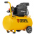 Компрессор воздушный DK1500/50, Х-PRO 1.5 кВт, 230 л/мин, 50 л Denzel по ценам производителя в Уфе с доставкой по всей России