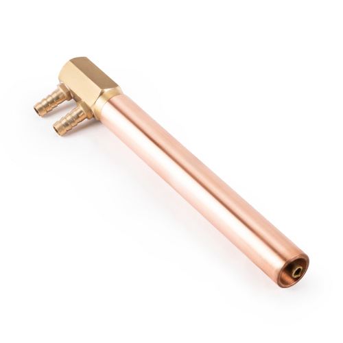 Электрододержатель для машин МТ-80/100/150 в сборе по ценам производителя в Уфе с доставкой по всей России