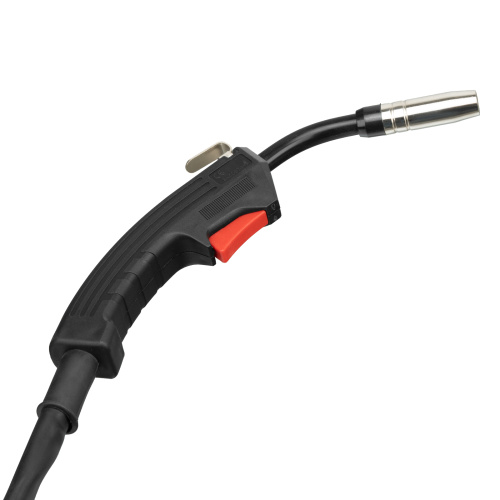 Аппарат инвертор. полуавтомат. сварки ИСП-140, 140 А, ПВ 60% Сибртех по ценам производителя в Уфе с доставкой по всей России