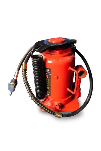 Домкрат пневмогидравлический TOR 35 т 250-400MM LT-D1035 по ценам производителя в Уфе с доставкой по всей России