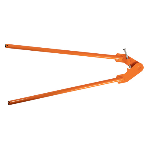 Полосогиб, 750 мм, ширина до 50 мм Сибртех по ценам производителя в Уфе с доставкой по всей России