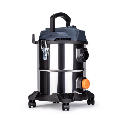 Строительный пылесос FTL VC 20 по ценам производителя в Уфе с доставкой по всей России