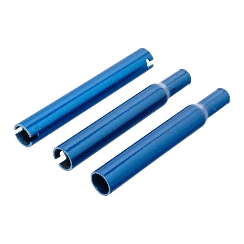 Домкрат гидравлический бутылочный телескопический, 6 т, H подъема 170-420 мм Stels по ценам производителя в Уфе с доставкой по всей России