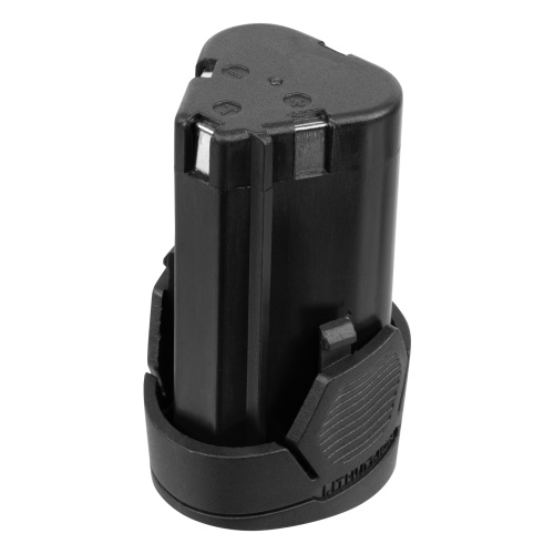 Дрель-шуруповерт аккумуляторная MCDL-12-02P, Li-Ion, 12 В, 2 акк. MTX по ценам производителя в Уфе с доставкой по всей России