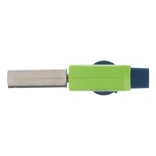 Горелка газовая на бутановый баллон, регулятор уровня пламени, пьезоподжиг Сибртех по ценам производителя в Уфе с доставкой по всей России