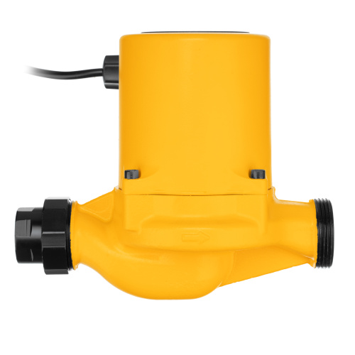 Циркуляционный насос CP25-8, напор 8 м, 130 л/мин, 1 м кабель, монт. длина 180 мм Denzel по ценам производителя в Уфе с доставкой по всей России