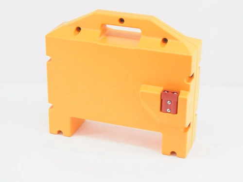 Аккумулятор литий-ионный (Li-ion) 48В/20Ач  260х169х215 для тележек CBD15W-Li по ценам производителя в Уфе с доставкой по всей России