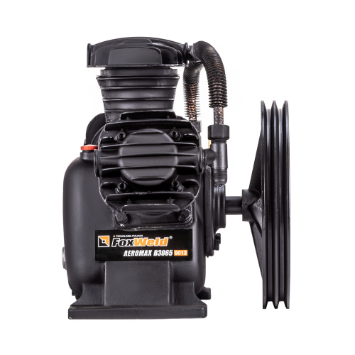 Компрессорная головка ременная AEROMAX B3065 купить в Москве с доставкой по всей России | ProtosMarket.ru