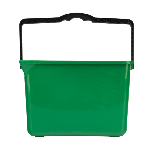 Ведро малярное пластмассовое, прямоугольное, 14 л Сибртех по ценам производителя в Уфе с доставкой по всей России