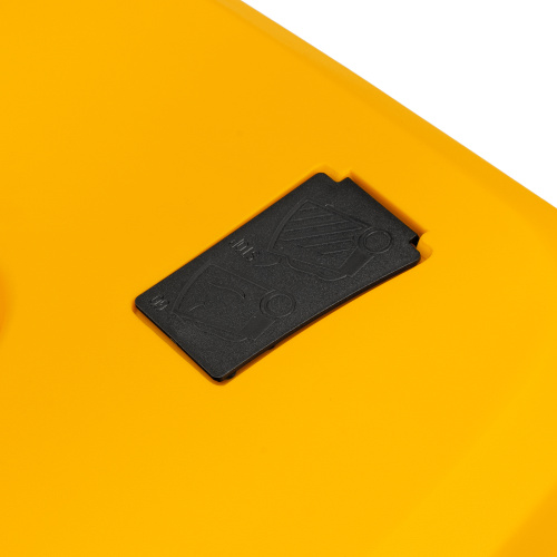 Газонокосилка бензиновая GLR-460SP-ZS, 149 см3, ширина 46 см, привод, травосборник 65 л Denzel по ценам производителя в Уфе с доставкой по всей России