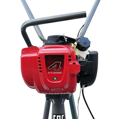 Виброрейка бензиновая NORSU VR-80H купить в Москве с доставкой по всей России | ProtosMarket.ru