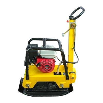 Виброплита MASALTA MSH-160-4 (бензиновая, Honda GX160, 4,0 (5,5) кН (л.с.), 150 кг) по ценам производителя в Уфе с доставкой по всей России