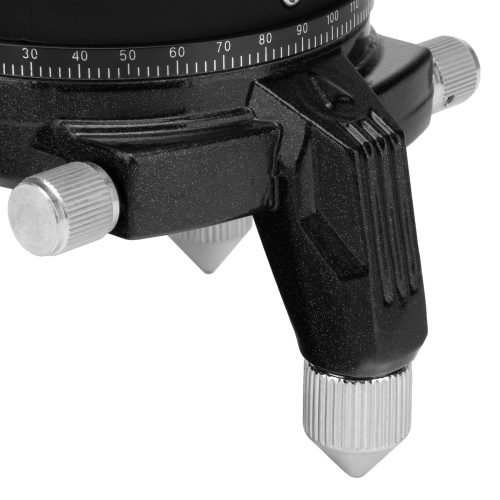 Лазерный уровень ML 05 Red, 20 м, 635 нм, резьба 5/8" Matrix по ценам производителя в Уфе с доставкой по всей России