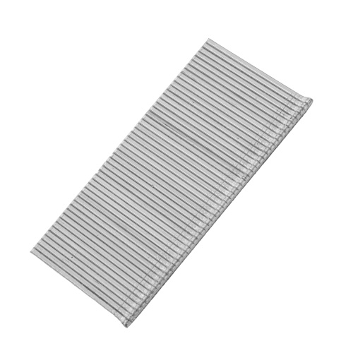 Гвозди для пневматического нейлера 16GA, сечение 1.6 х 1.4, длина 40 мм, 2500 шт Matrix по ценам производителя в Уфе с доставкой по всей России