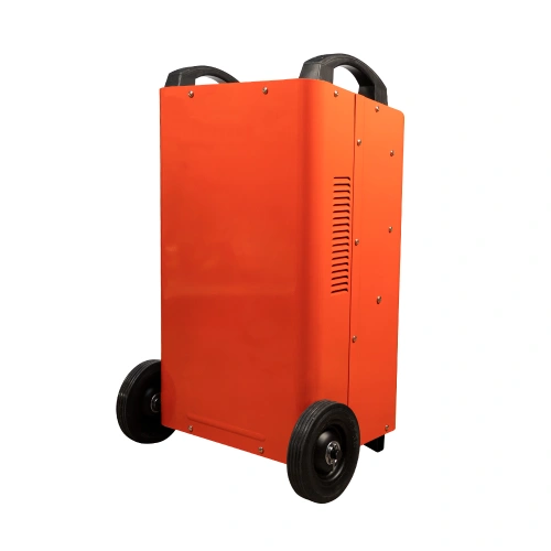 Пуско-зарядное устройство KVAZARRUS PowerBox 1000 по ценам производителя в Уфе с доставкой по всей России