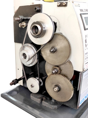 MML 2140V по ценам производителя в Уфе с доставкой по всей России