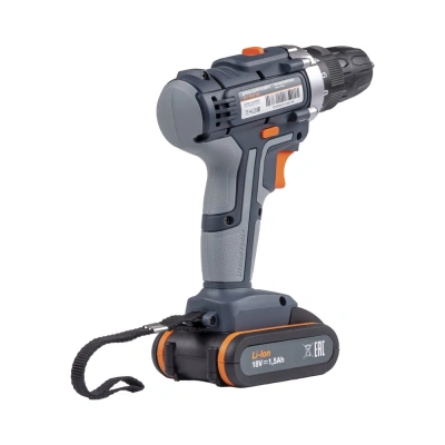 Аккумуляторная дрель-шуруповерт FTL PSR 18V купить в Москве с доставкой по всей России | ProtosMarket.ru