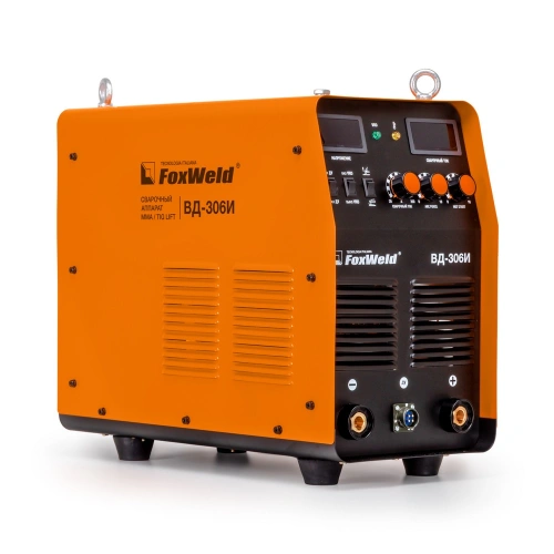 Сварочный аппарат ВД-306И по ценам производителя в Уфе с доставкой по всей России