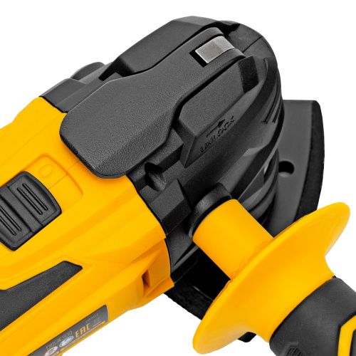 Многофункциональный инструмент аккумуляторный MTL-IB-18-0, Li-Ion, 18 В Denzel по ценам производителя в Уфе с доставкой по всей России