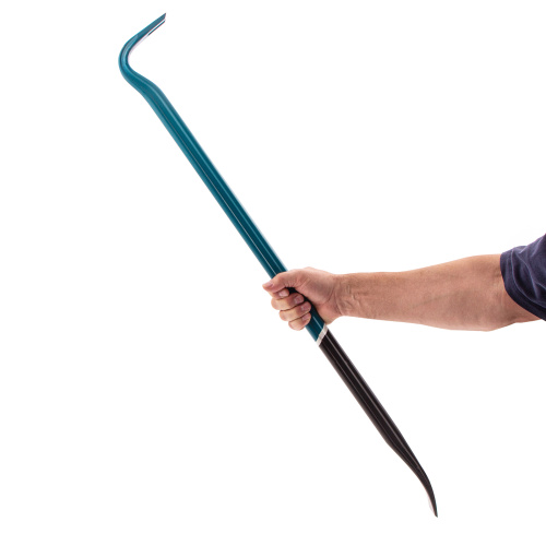 Лом-гвоздодер, двутавровый профиль, 900 х 30 х 17 мм Gross по ценам производителя в Уфе с доставкой по всей России