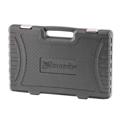 Набор ключей комбинированных, трещоточных шарнирных 13 шт. Matrix по ценам производителя в Уфе с доставкой по всей России