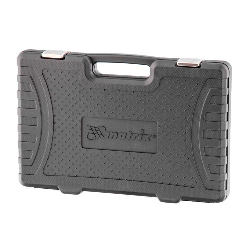 Набор ключей комбинированных, трещоточных шарнирных 13 шт. Matrix по ценам производителя в Уфе с доставкой по всей России