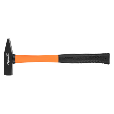 Молоток слесарный, 500 г, фибергласовая обрезиненная рукоятка Sparta по ценам производителя в Уфе с доставкой по всей России