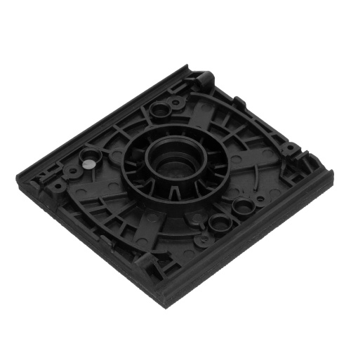 Машина плоскошлифовальная вибрационная 2 в 1 VDS-2, 130 Вт, 14000 об/мин Denzel по ценам производителя в Уфе с доставкой по всей России