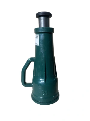 Домкрат винтовой TOR ДВ 5,0 т (X) купить в Москве с доставкой по всей России | ProtosMarket.ru