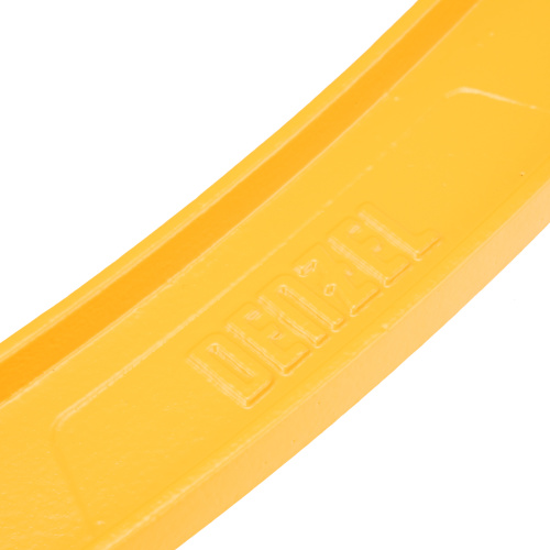 Струбцина G-образная, усиленная, 200 мм Denzel по ценам производителя в Уфе с доставкой по всей России