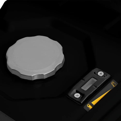 Генератор дизельный DES-85E, 8,5 кВт, 230 В, 16 л, электростартер Denzel по ценам производителя в Уфе с доставкой по всей России