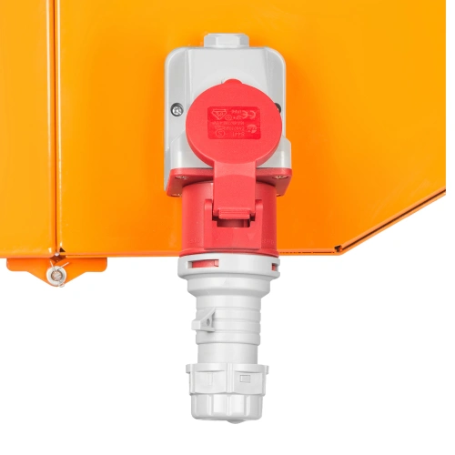 Бетоносмеситель СБР-500А.1, 500 л, 1.5 кВт, 380 В, редуктор. купить в Москве с доставкой по всей России | ProtosMarket.ru