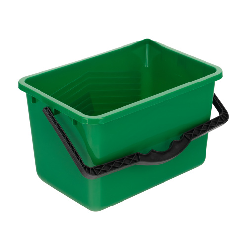 Ведро малярное пластмассовое, прямоугольное, 8 л Сибртех по ценам производителя в Уфе с доставкой по всей России