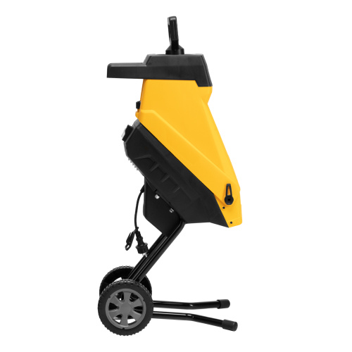 Измельчитель садовый электрический ECS-2500, 2500 Вт, 45 мм Denzel по ценам производителя в Уфе с доставкой по всей России