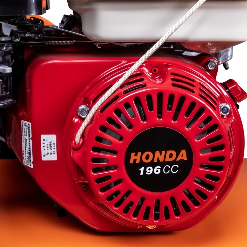 Виброплита FTL PCF 80H по ценам производителя в Уфе с доставкой по всей России