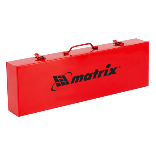 Набор торцевых головок 3/4", головки 19 х 50 мм, 20 предметов, в метал. боксе Matrix по ценам производителя в Уфе с доставкой по всей России