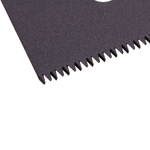 Ножовка по дереву "PIRANHA", 300 мм, 11 TPI, 3D-зуб, тефлоновое покрытие полотна, двухкомпонентная рукоятка Gross по ценам производителя в Уфе с доставкой по всей России