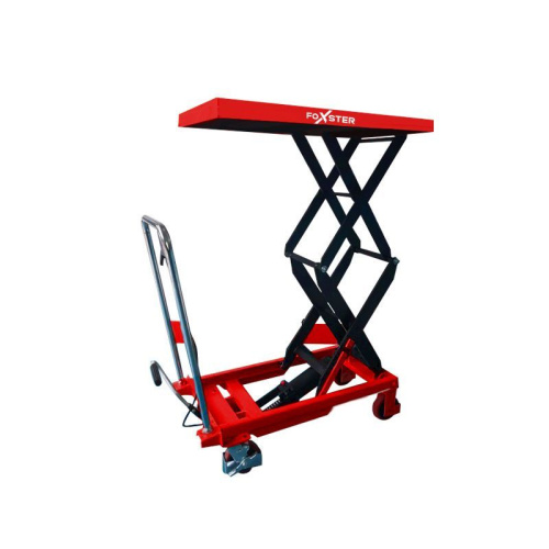 Стол гидравлический FOXSTER TFD80 по ценам производителя в Уфе с доставкой по всей России