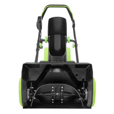 Снегоуборочная машина электрическая ЭСБ-2000, 2 кВт Сибртех по ценам производителя в Уфе с доставкой по всей России