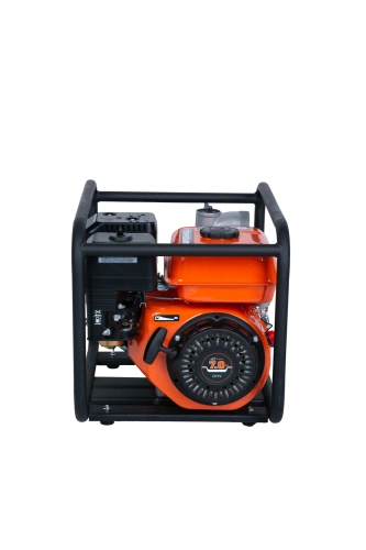 Мотопомпа бензиновая для чистой воды TOR KM50CX 28 м3/час купить в Москве с доставкой по всей России | ProtosMarket.ru