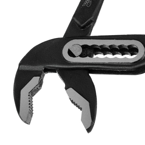 Клещи переставные 300 мм, хром-ванадий, обливные рукоятки Matrix по ценам производителя в Уфе с доставкой по всей России