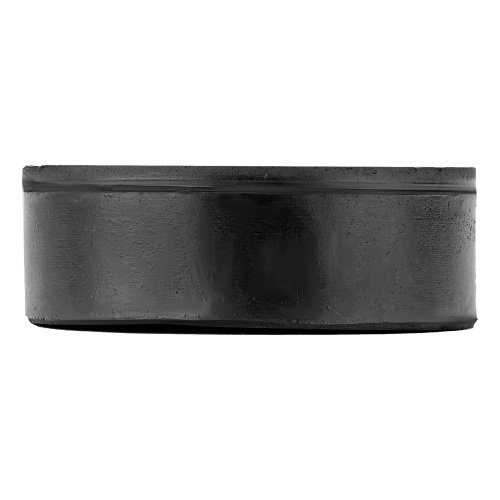 Резиновая опора для подкатного домкрата D 105 мм. H 35 мм Matrix по ценам производителя в Уфе с доставкой по всей России