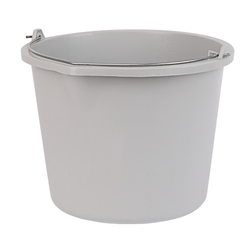 Ведро строительное пластмассовое 12 л, усиленное Matrix по ценам производителя в Уфе с доставкой по всей России