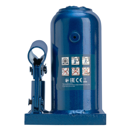 Домкрат гидравлический бутылочный телескопический, 4 т, H подъема 170-420 мм Stels по ценам производителя в Уфе с доставкой по всей России