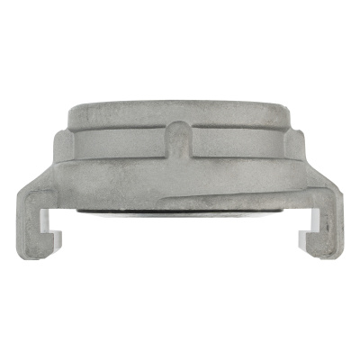 Головка муфтовая PC-50, диаметр 2" Denzel по ценам производителя в Уфе с доставкой по всей России