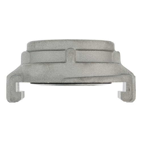 Головка муфтовая PC-50, диаметр 2" Denzel по ценам производителя в Уфе с доставкой по всей России