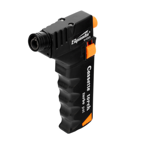 Горелка газовая кассетная "ТУРБО" 110 мм Sparta по ценам производителя в Уфе с доставкой по всей России