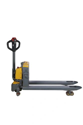 Тележка электрическая 1500 кг 1150 мм XILIN CBD15W-II Li-ion 24V/25Ah с колесом баланса и влагозащ* по ценам производителя в Уфе с доставкой по всей России